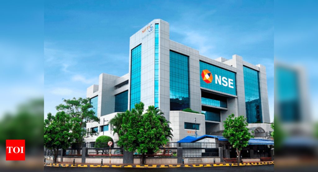 Failure at NSE clearing arm led to February outage, says RBI - Times of India