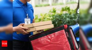 Gig economy can support 90 million jobs, add 1.25% to GDP: Report - Times of India