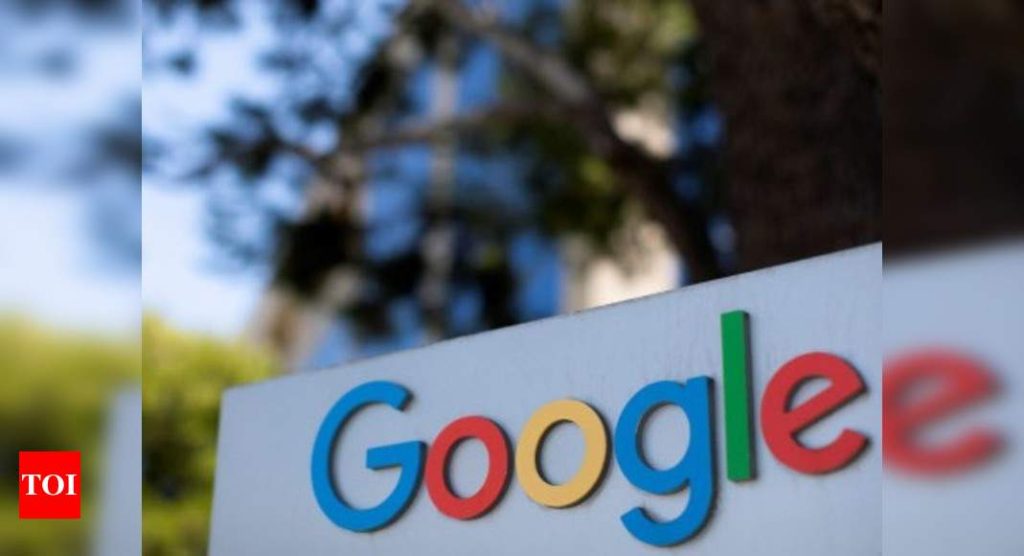 Google to invest over $7 billion in US, create 10,000 jobs: CEO - Times of India