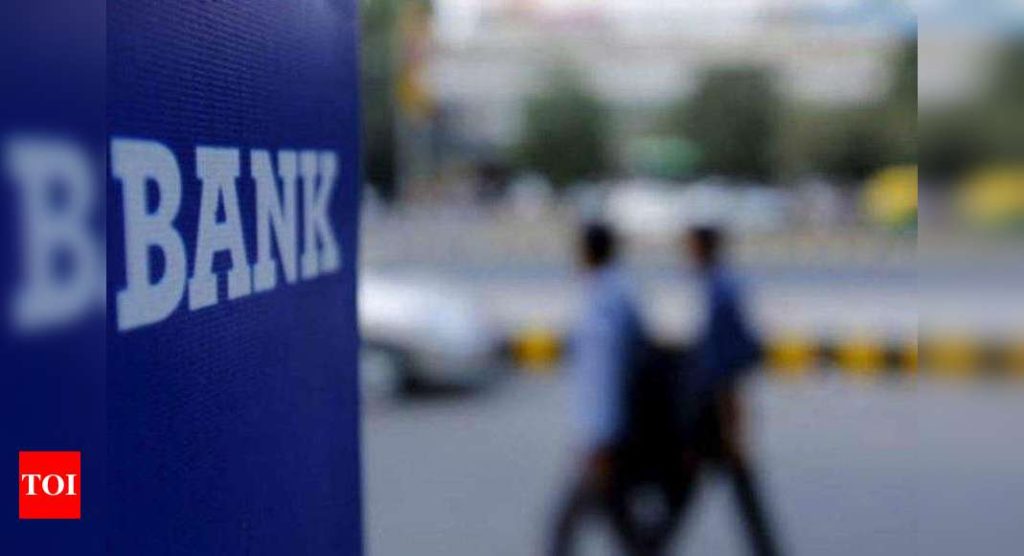 Government unlikely to continue with zero-coupon bond route to recap PSU banks - Times of India