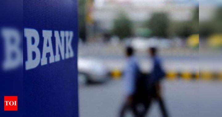 Government unlikely to continue with zero-coupon bond route to recap PSU banks - Times of India