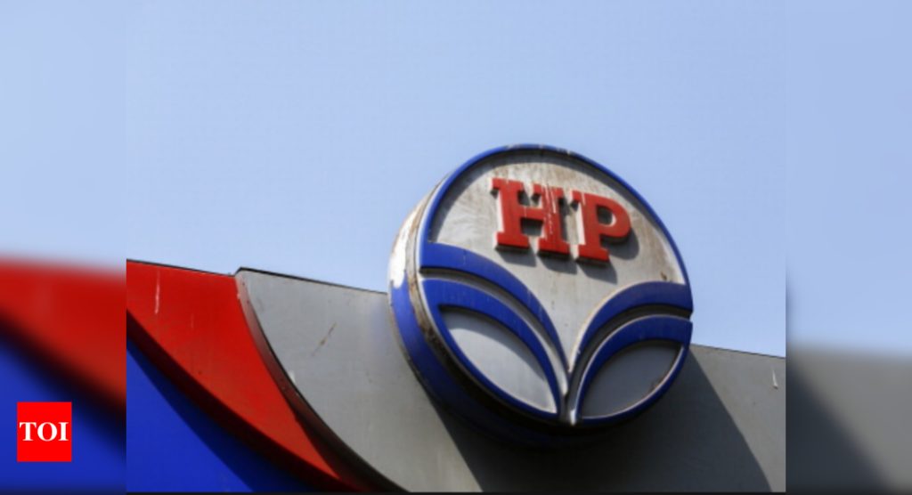HPCL buys out Shapoorji Pallonji stake in LNG venture for Rs 397 crore - Times of India