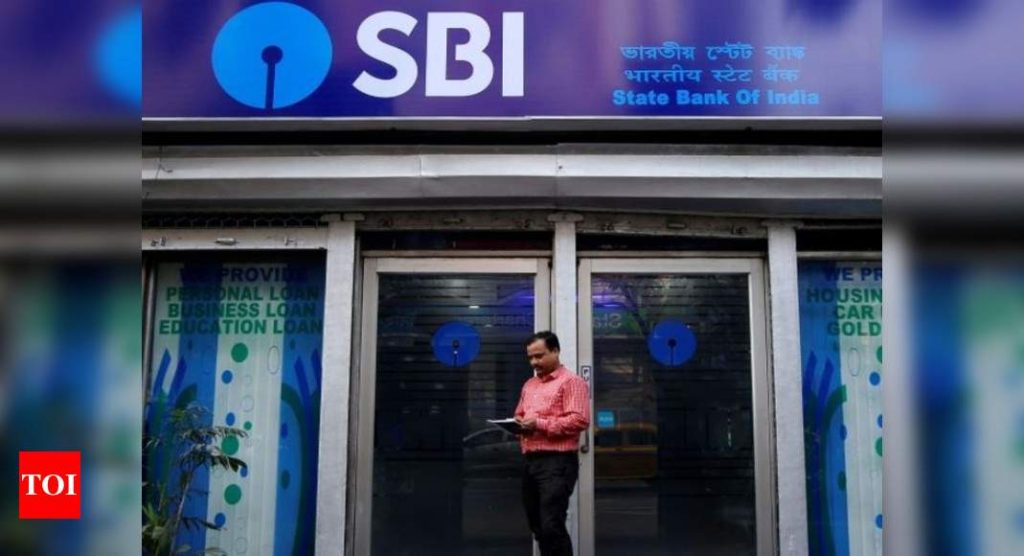 Home loan interest rate: SBI, Kotak cut home loan rates to new lows | India Business News - Times of India