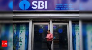 Home loan interest rate: SBI, Kotak cut home loan rates to new lows | India Business News - Times of India