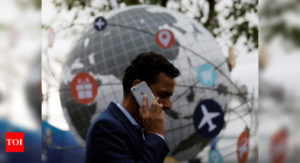 How India can become a major tech hub amid US-China tensions - Times of India