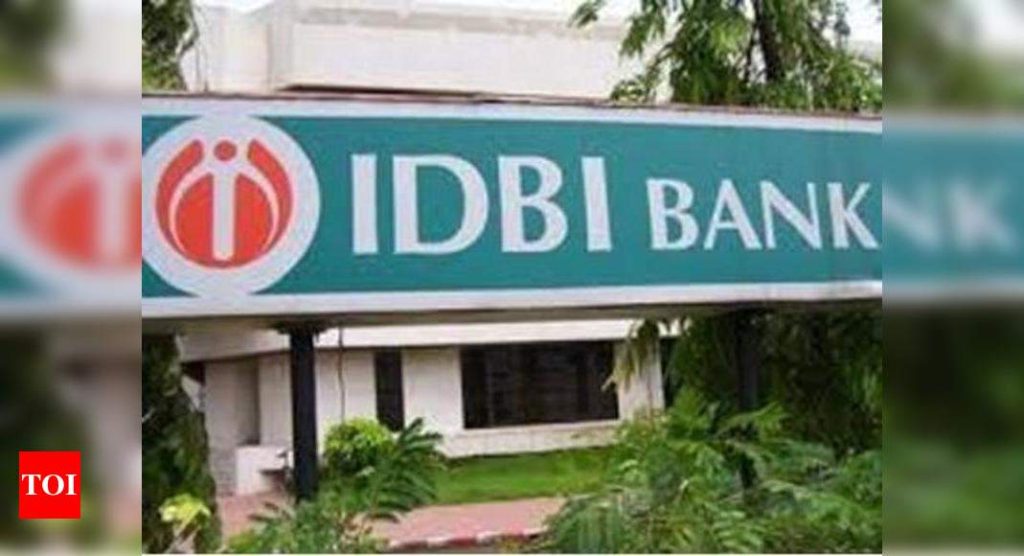 IDBI Bank exits RBI’s list of lenders facing curbs | India Business News - Times of India