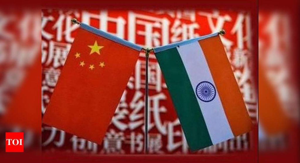 India, China voice same agri concerns at WTO - Times of India