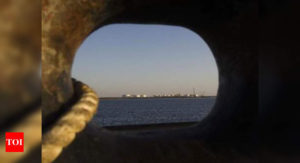 India likely to start full operations at Iran's Chabahar port by May end - Times of India