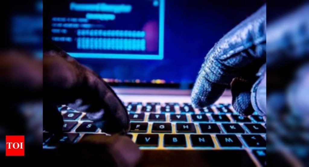 Indian techie gets 2 years in prison for hacking US company - Times of India