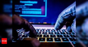 Indian techie gets 2 years in prison for hacking US company - Times of India