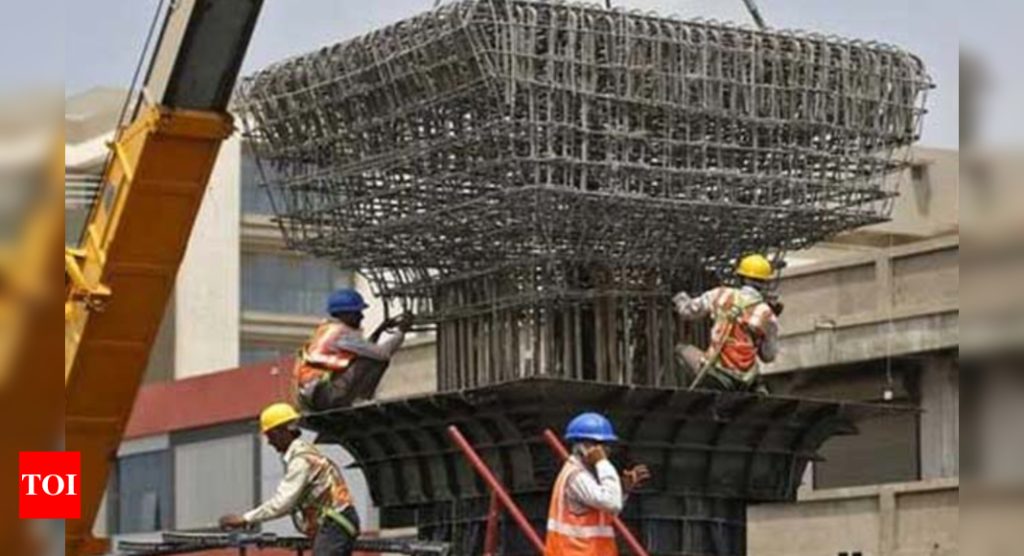 India's economy on path of gradual recovery: IMF - Times of India