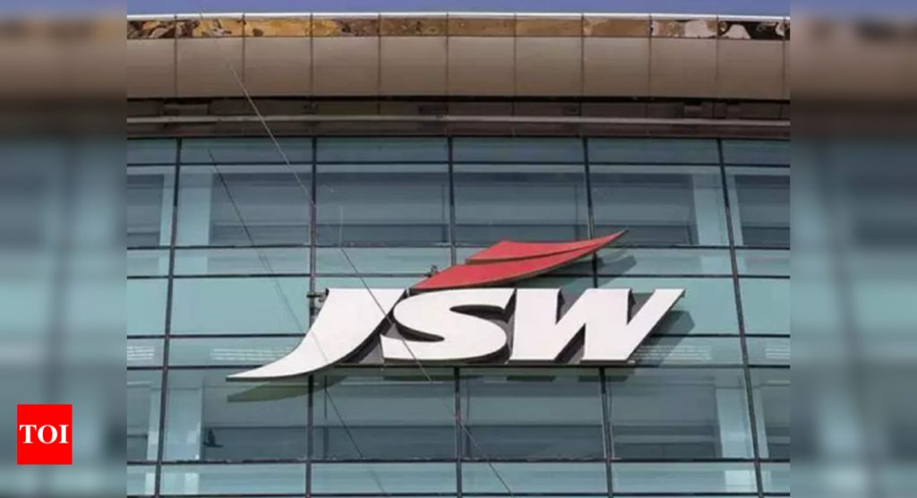 Lenders to Bhushan Power clear JSW Steel’s Rs 19,000-crore plan - Times of India