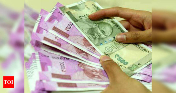 Loan moratorium: Repay compound interest paid by borrowers, IBA tells banks | India Business News - Times of India