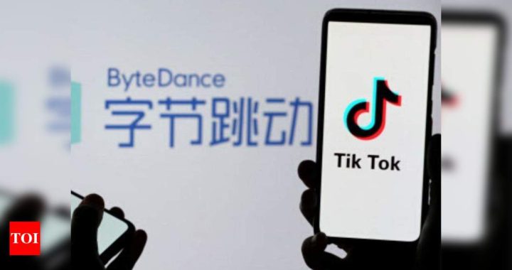 No relief to ByteDance in tax evasion case - Times of India