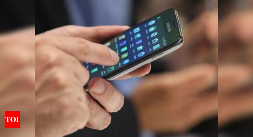 OTP Issues: Trai puts on hold for a week new norms on business text messages | India Business News - Times of India