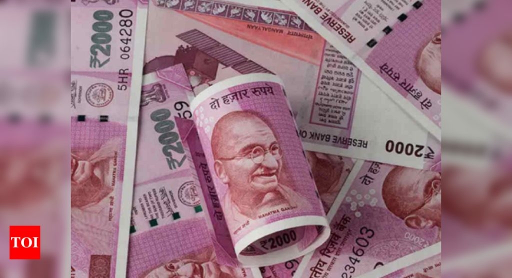 Over 60% urban Indians’ finances hit: Nielsen - Times of India