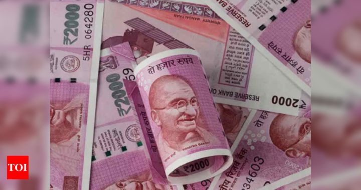 Over 60% urban Indians’ finances hit: Nielsen - Times of India