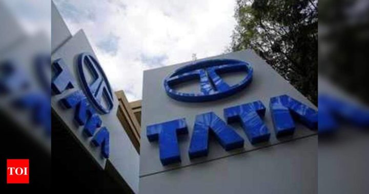 SC order vindicates our position, upholds governance standards: Tata Sons on verdict - Times of India