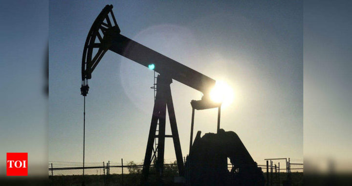 Saudi cuts April crude for some Asian refiners, maintains India supply: Report - Times of India