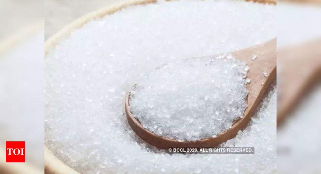 Sugar output jumps 20% in October-February, few mills close early: Report - Times of India