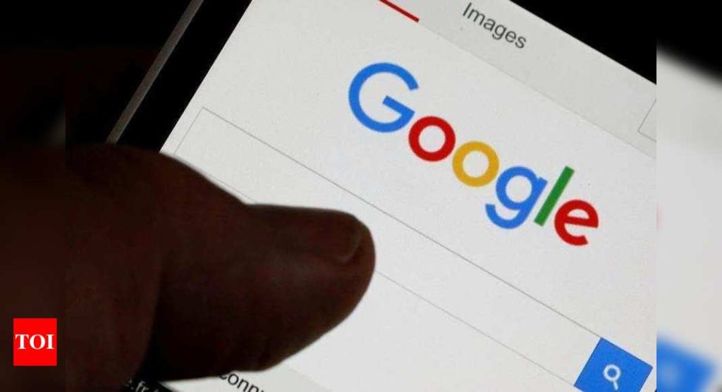 Suspend a/c for ad words bidding war: Delhi HC to Google - Times of India