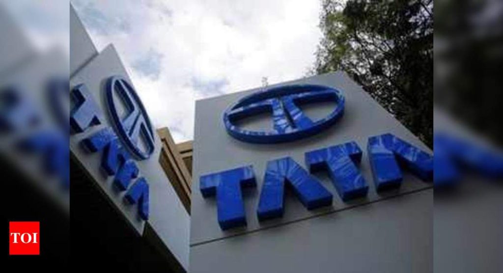 Tata Communications stake sale: Government sells 10% stake to exit Tata Communications - Times of India