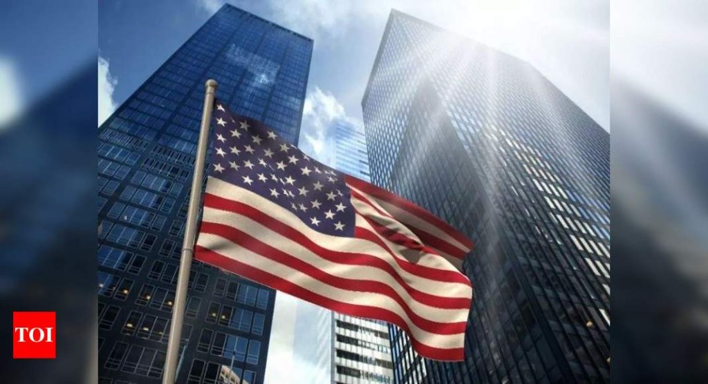US new citizenship bill: US House passes key bills providing citizenship to dreamers, farmworker immigrants - Times of India