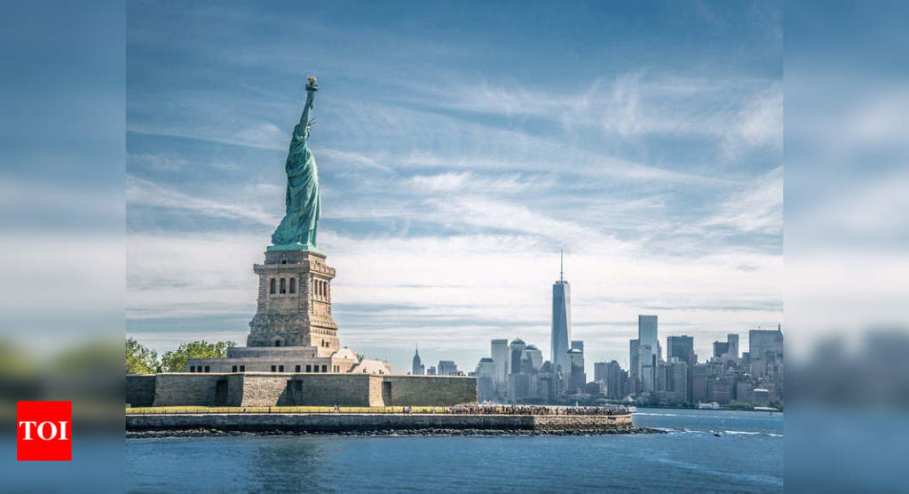 US will issue proposal to preserve program for 'dreamer' immigrants: DHS - Times of India