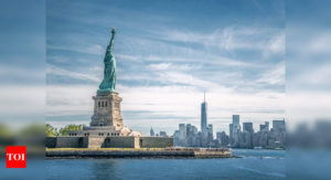 US will issue proposal to preserve program for 'dreamer' immigrants: DHS - Times of India