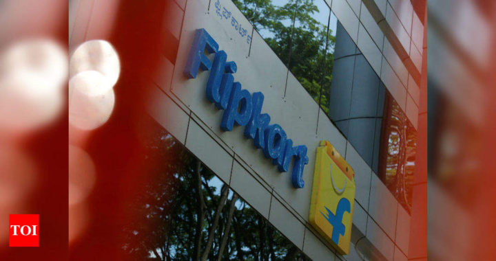 Walmart's Flipkart considers US listing with SPAC as option - Times of India