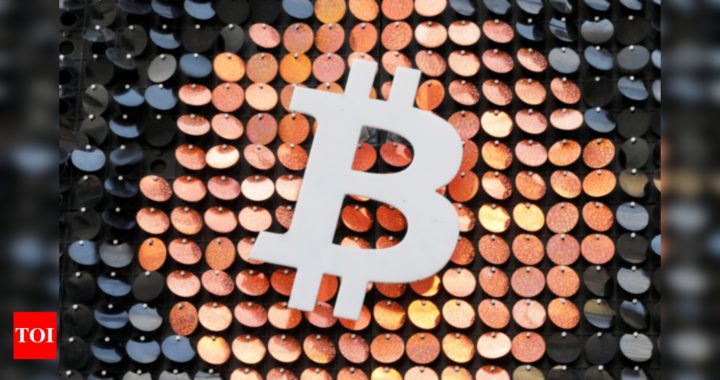 Women investors’ interest in cryptocurrencies rising - Times of India