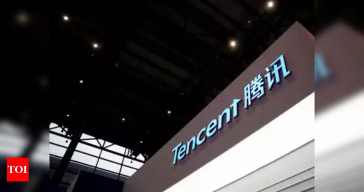 Tencent's Timi gaming studio generated $10 billion in 2020: Report - Times of India