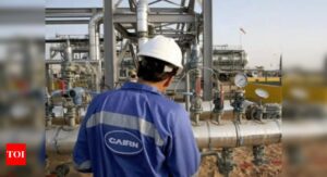 After Air India, Cairn to target more state cos to recover money due from govt - Times of India