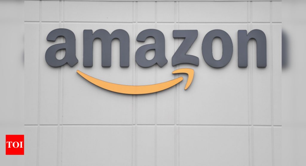 Amazon may prove exception to global tax rules - Times of India