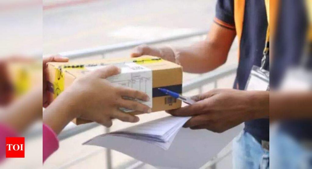 Ban on mis-selling among tighter norms mooted for e-commerce - Times of India