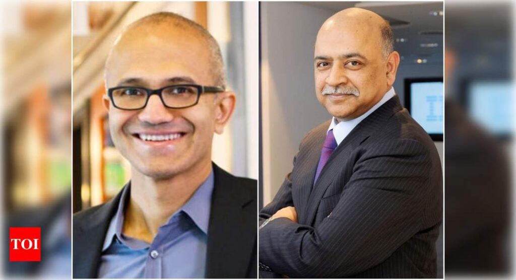 Chairman-cum-CEO, a powerful combination - Times of India