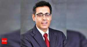 Cipla to tap foreign cos for large-scale vax play - Times of India
