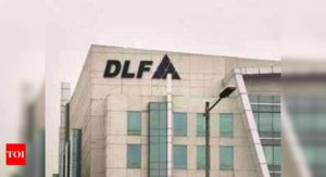 DLF chief’s daughters appointed on company’s board - Times of India