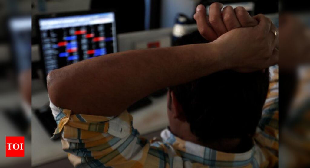 Dodla Dairy shares list at over 28% premium on D-Street - Times of India