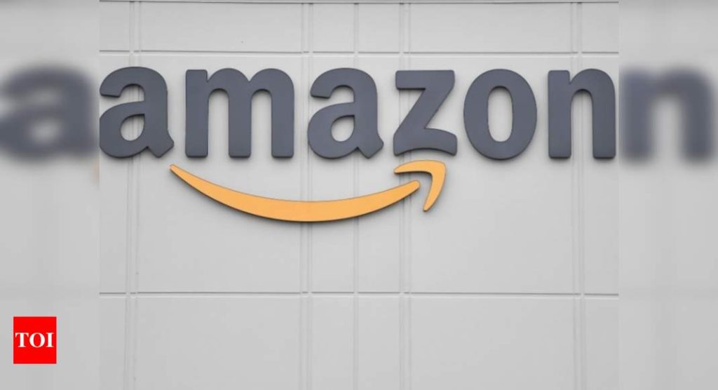 Ex-Amazon staffer’s husband jailed for insider trade in US, had gained $1.4mn - Times of India