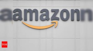 Ex-Amazon staffer’s husband jailed for insider trade in US, had gained $1.4mn - Times of India