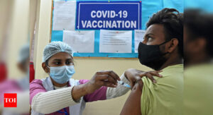 Explained: How intellectual property waiver can boost production of Covid vaccines in India - Times of India