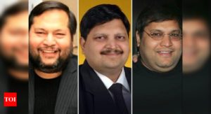 Extradition treaty between South Africa, UAE ratified paving way for trial of Gupta brothers - Times of India