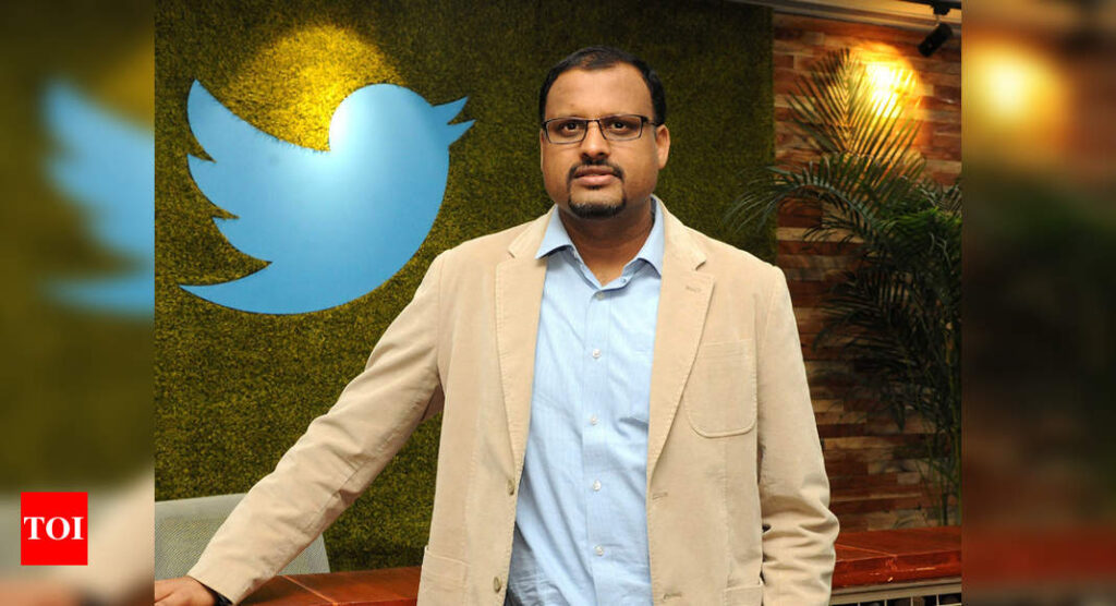 Ghaziabad 'assault' video: No coercive action against Twitter India MD, Karnataka HC says - Times of India