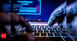 Hit by a ransomware attack? Your payment may be deductible - Times of India