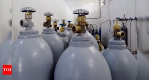 Honeywell says partnering with government to ramp up oxygen production - Times of India