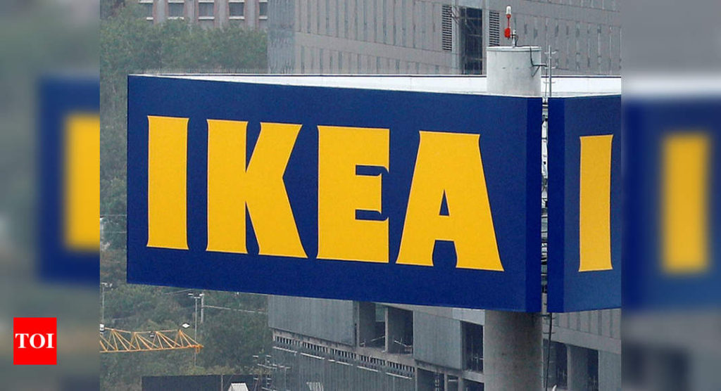 Ikea starts e-commerce service in Bengaluru - Times of India