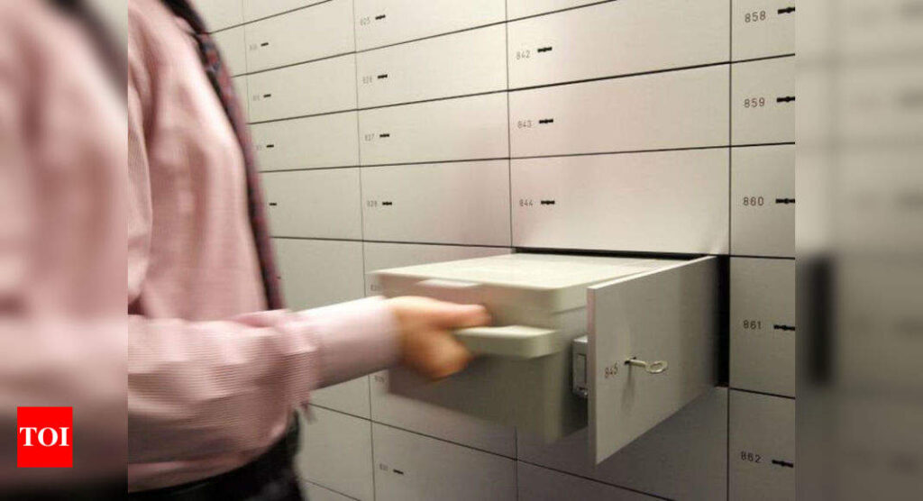 Indians' funds in Swiss banks: Government seeks details from Swiss authorities - Times of India