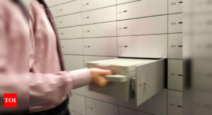Indians' funds in Swiss banks: Government seeks details from Swiss authorities - Times of India