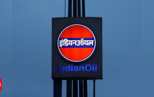 India's top refiner buys its first Guyanese oil: Report - Times of India